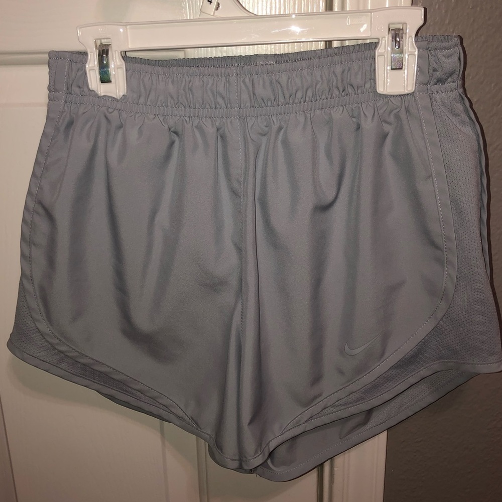 Light Grey Women’s Nike Short